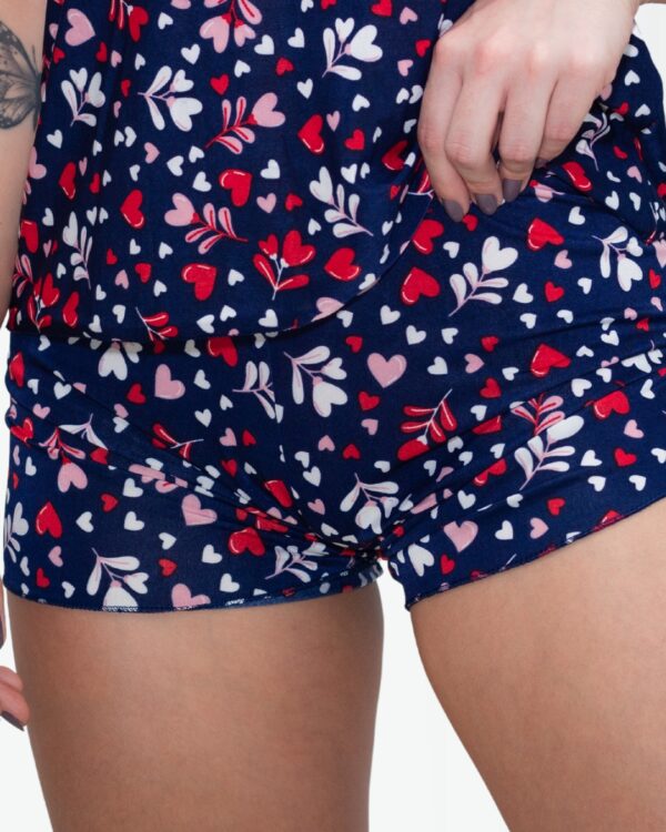 Baby Doll Bonita do Bem